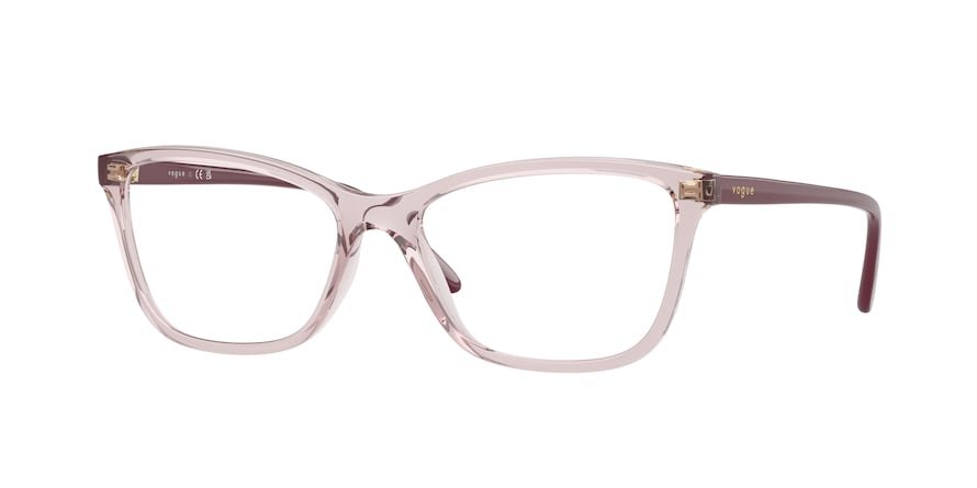 OKULARY KOREKCYJNE VOGUE EYEWEAR VO 5603 2942 54 ROZMIAR M