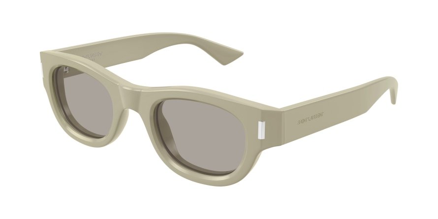 OKULARY SAINT LAURENT SL 761 003 49 ROZMIAR M