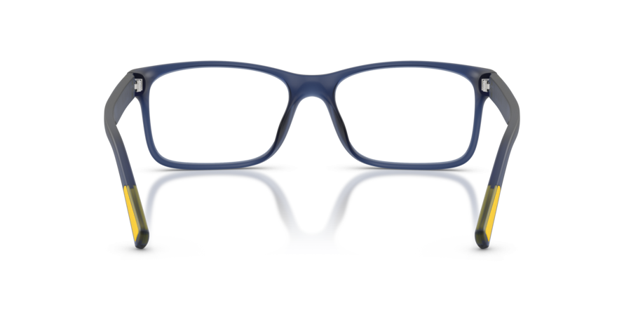 OKULARY KOREKCYJNE POLO RALPH LAUREN PH 2301U 5735 58 ROZMIAR L