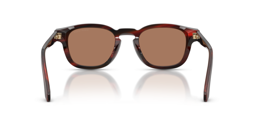 OKULARY GIORGIO ARMANI AR 8254U 639273 48 ROZMIAR S