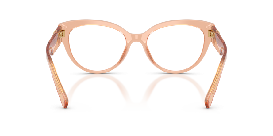 OKULARY KOREKCYJNE DOLCE & GABBANA DG 3440 3226 52 ROZMIAR M