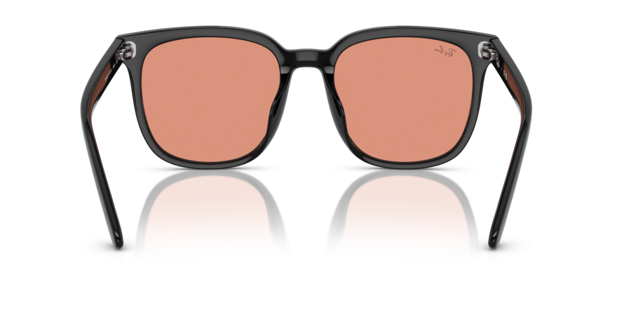 OKULARY RAY-BAN® RB 4401D 601/74 57 ROZMIAR L