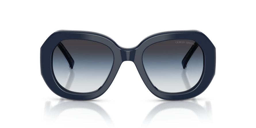 OKULARY GIORGIO ARMANI AR 8248 63417X 51 ROZMIAR M
