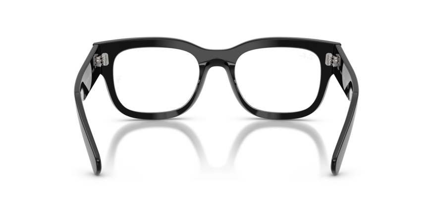 OKULARY KOREKCYJNE RAY-BAN® RX 5528M F601 51 ROZMIAR M