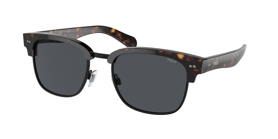 OKULARY POLO RALPH LAUREN PH 4202 500387 55 ROZMIAR M