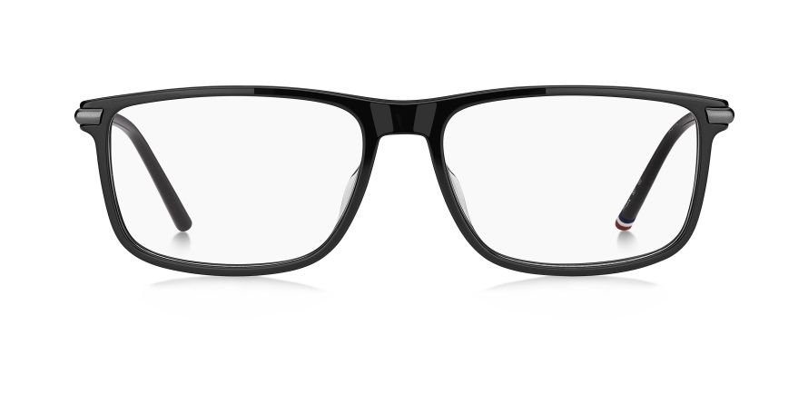 OKULARY KOREKCYJNE TOMMY HILFIGER TH 2332 807 57 ROZMIAR M