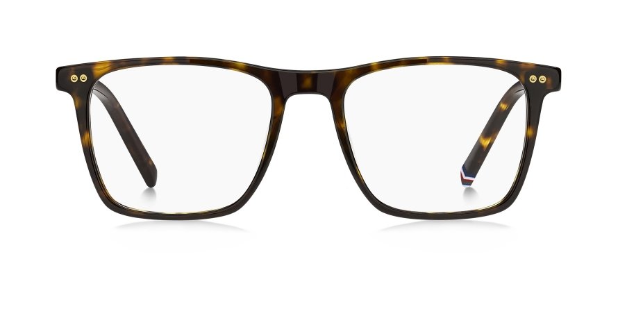 OKULARY KOREKCYJNE TOMMY HILFIGER TH 2131 086 52 ROZMIAR M