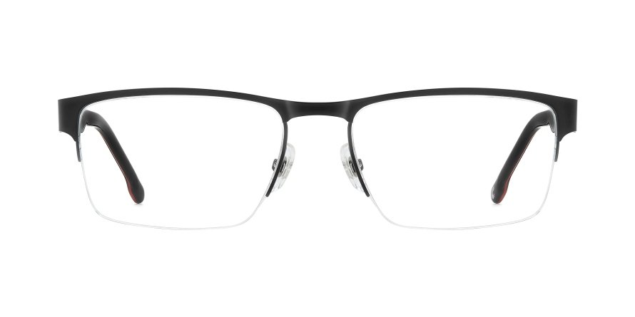 OKULARY KOREKCYJNE CARRERA CA 8914 BLX 56 ROZMIAR M