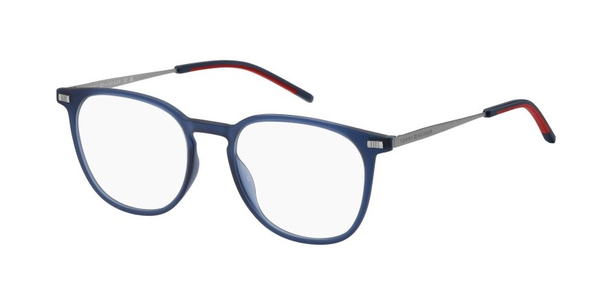 OKULARY KOREKCYJNE TOMMY HILFIGER TH 2022 FLL 51 ROZMIAR M