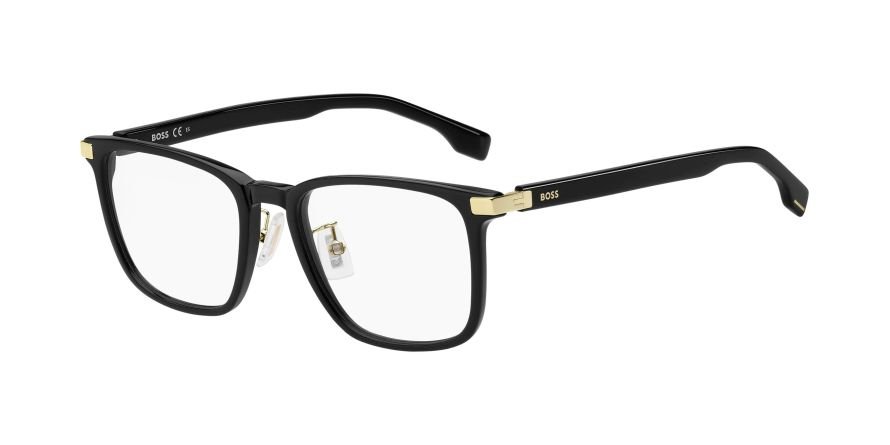 OKULARY KOREKCYJNE BOSS 1408F 2M2 54 ROZMIAR M