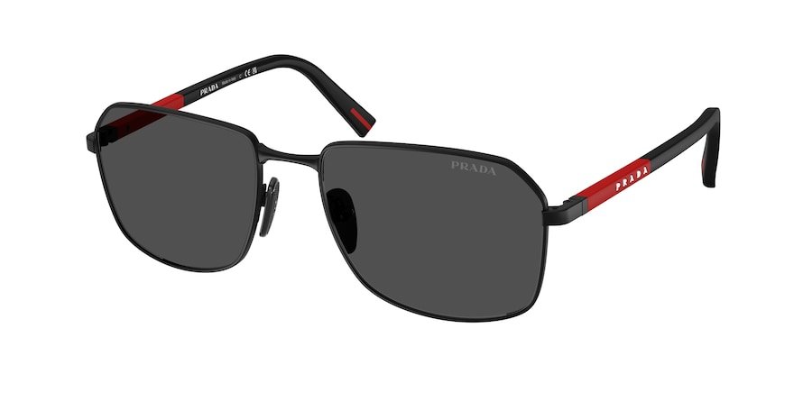 OKULARY PRADA SPORT PS A51S 1BO06F 57 ROZMIAR L
