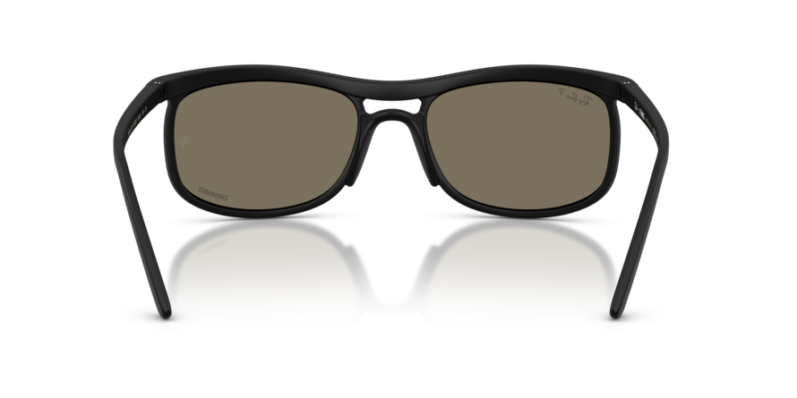 OKULARY RAY-BAN® RB 4452CH 601S87 56 ROZMIAR L