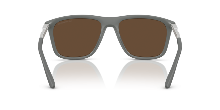 OKULARY EMPORIO ARMANI EA 4237 620573 57 ROZMIAR L