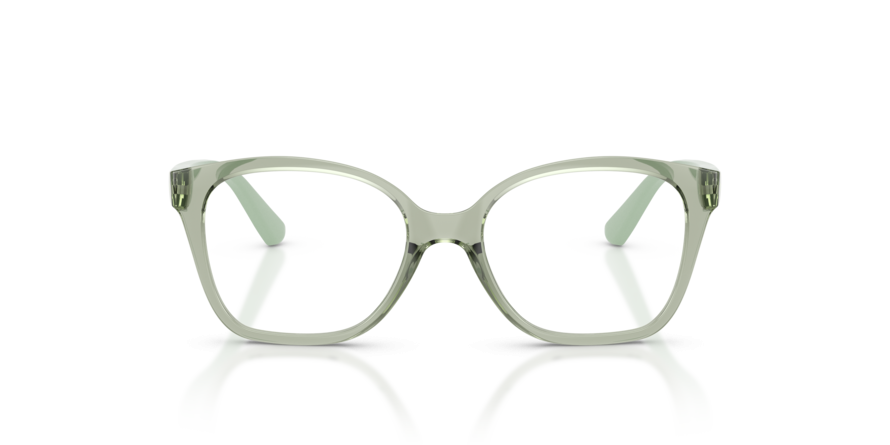 OKULARY KOREKCYJNE DZIECIĘCE VOGUE EYEWEAR JUNIOR VY 2045 3022 48