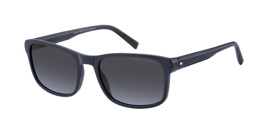 OKULARY TOMMY HILFIGER TH 2325S PJP/GB 56 ROZMIAR M