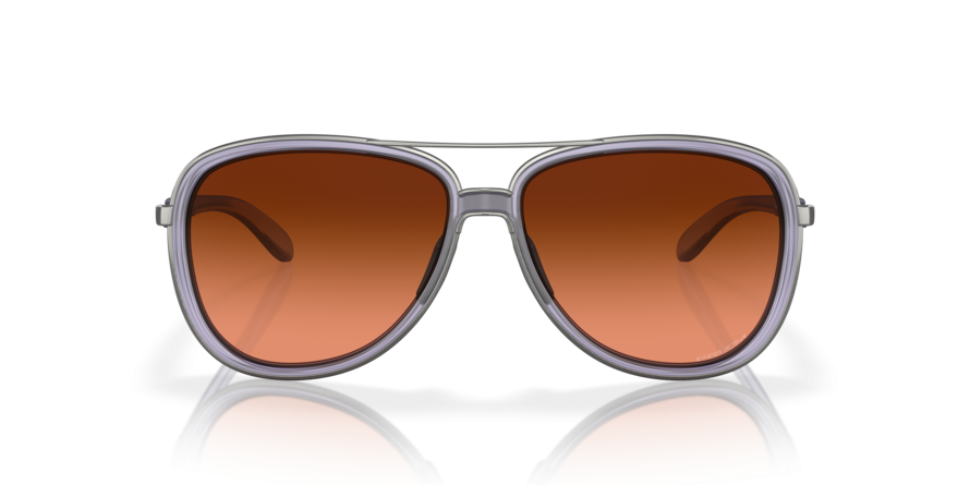 OKULARY OAKLEY® SPLIT TIME OO 4129 412926 58 ROZMIAR M