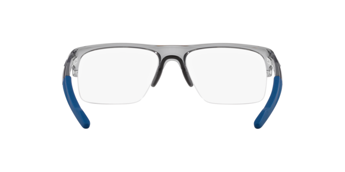 OKULARY KOREKCYJNE OAKLEY® PLAZLINK OX 8061 806103 58 ROZMIAR L