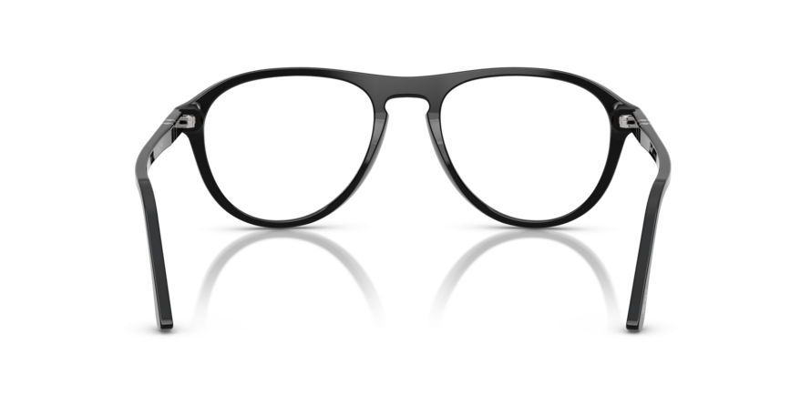 OKULARY KOREKCYJNE PERSOL® LYNN PO 3371V 95 55 ROZMIAR M