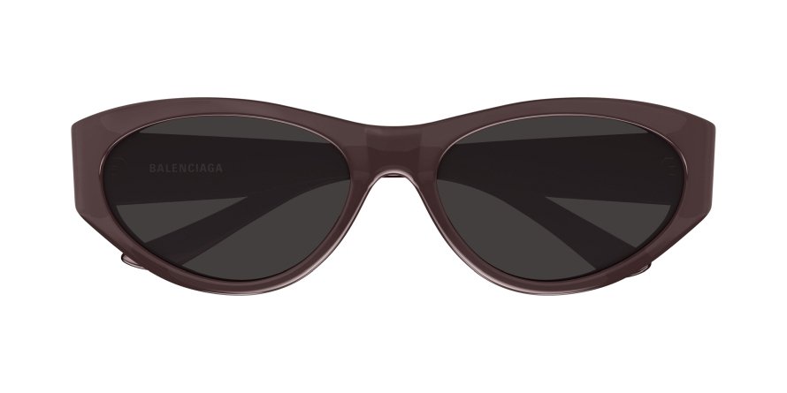 OKULARY BALENCIAGA BB 0367S 004 60 ROZMIAR L