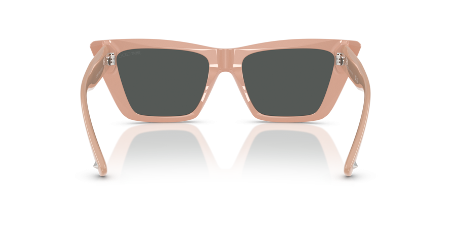 OKULARY JIMMY CHOO JC 5028 501987 53 ROZMIAR M
