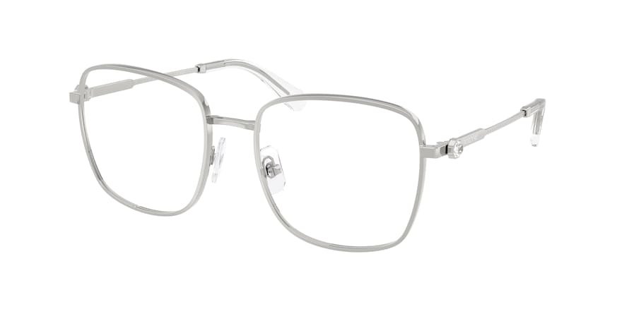 OKULARY KOREKCYJNE SWAROVSKI SK 1036 4001 55 ROZMIAR M