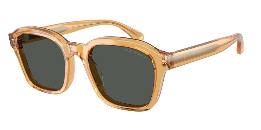 OKULARY EMPORIO ARMANI EA 4245U 624687 54 ROZMIAR M