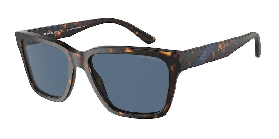 OKULARY EMPORIO ARMANI EA 4177 500280 57 ROZMIAR M