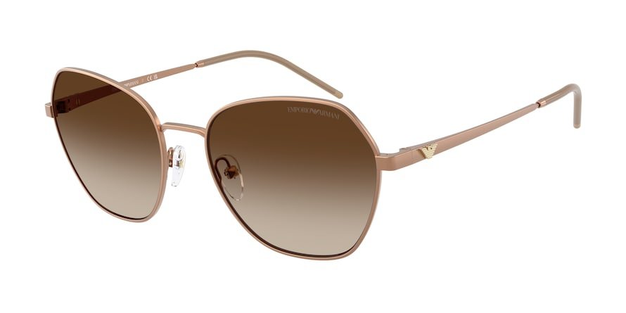 OKULARY EMPORIO ARMANI EA 2161 340013 55 ROZMIAR M