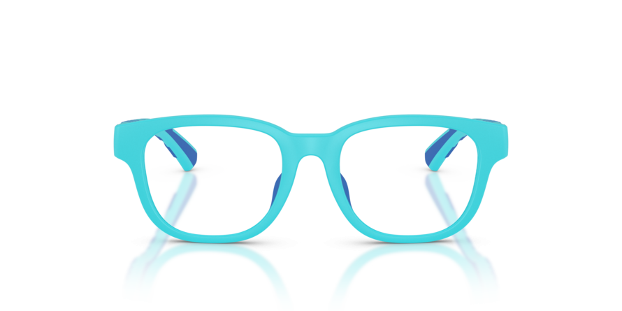 OKULARY KOREKCYJNE DZIECIĘCE BURBERRY JUNIOR JB 2017U 4235 45