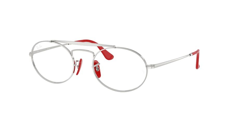 OKULARY KOREKCYJNE RAY-BAN® RX 3775VM F007 51 ROZMIAR M