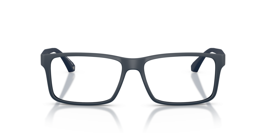 OKULARY KOREKCYJNE EMPORIO ARMANI EA 3038 6185 54 ROZMIAR M