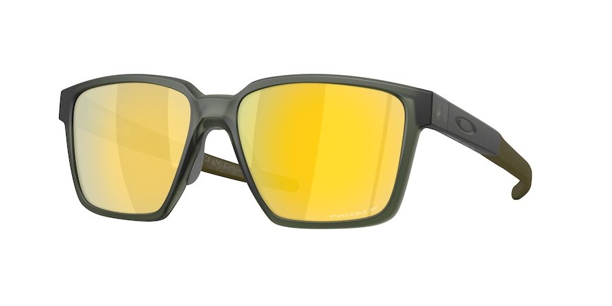 OKULARY FOTOCHROMOWE OAKLEY® ACTUATOR SQ OO 9430 943006 57 ROZMIAR M Z POLARYZACJĄ