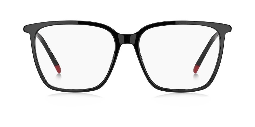 OKULARY KOREKCYJNE HUGO HG 1381 807 55 ROZMIAR M