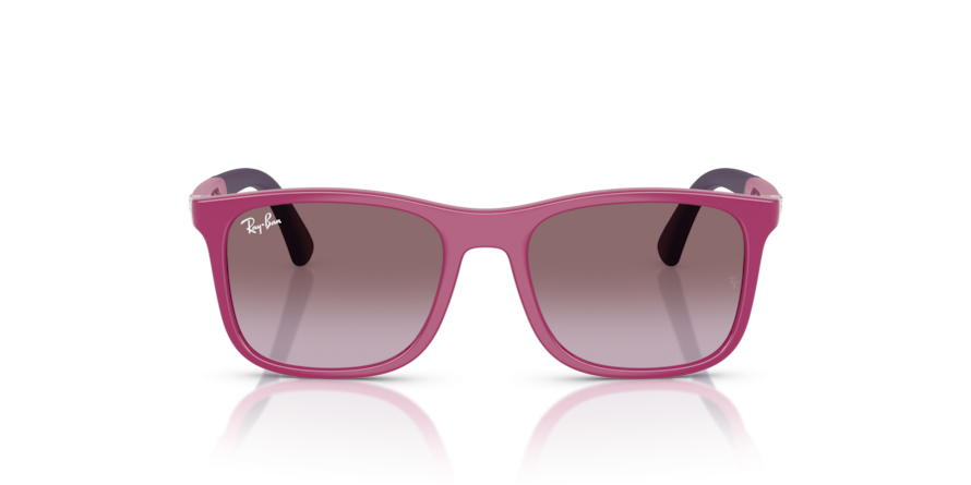 OKULARY DZIECIĘCE RAY-BAN® JUNIOR RJ 9084S 71498H 47