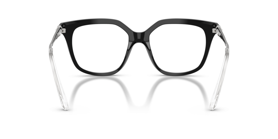 OKULARY KOREKCYJNE SWAROVSKI SK 2059 1038 53 ROZMIAR M