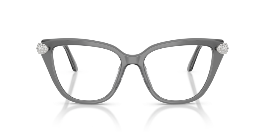 OKULARY KOREKCYJNE SWAROVSKI SK 2045 1072 52 ROZMIAR M