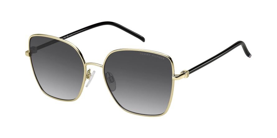 OKULARY TOMMY HILFIGER TH 2337S J5G 57 ROZMIAR M