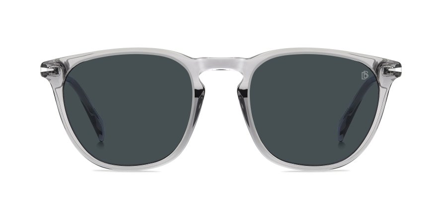 OKULARY DAVID BECKHAM DB 1160S KB7 51 ROZMIAR M