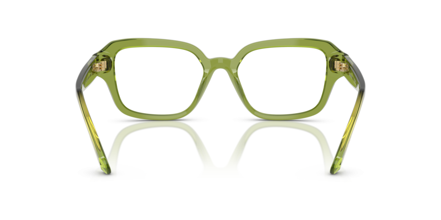OKULARY KOREKCYJNE SWAROVSKI SK 2039 3002 52 ROZMIAR M