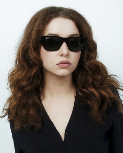 OKULARY RAY-BAN® CARLOS RB 0947S 901/31 56 ROZMIAR M