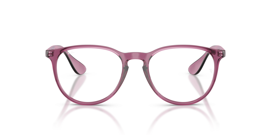 OKULARY KOREKCYJNE RAY-BAN® ERIKA RX 7046 8509 51 ROZMIAR M