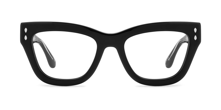 OKULARY KOREKCYJNE ISABEL MARANT IM 0254 807 51 ROZMIAR M