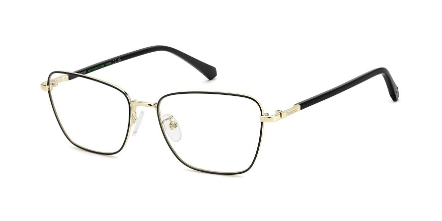 OKULARY KOREKCYJNE POLAROID PLD D581G RHL 56 ROZMIAR M