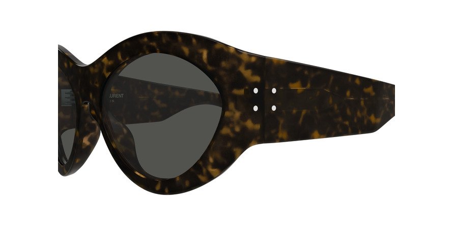 OKULARY SAINT LAURENT SL 854 002 58 ROZMIAR L