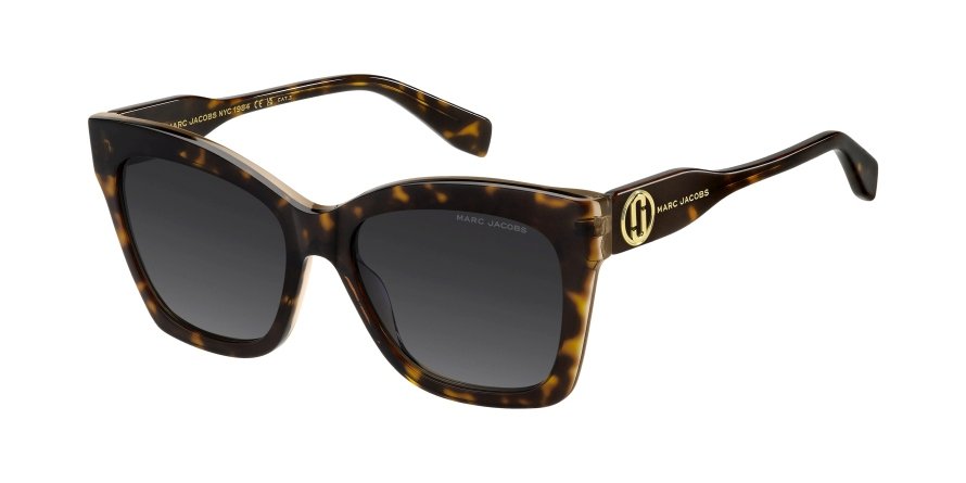 OKULARY MARC JACOBS MARC 853S XLT 54 ROZMIAR M
