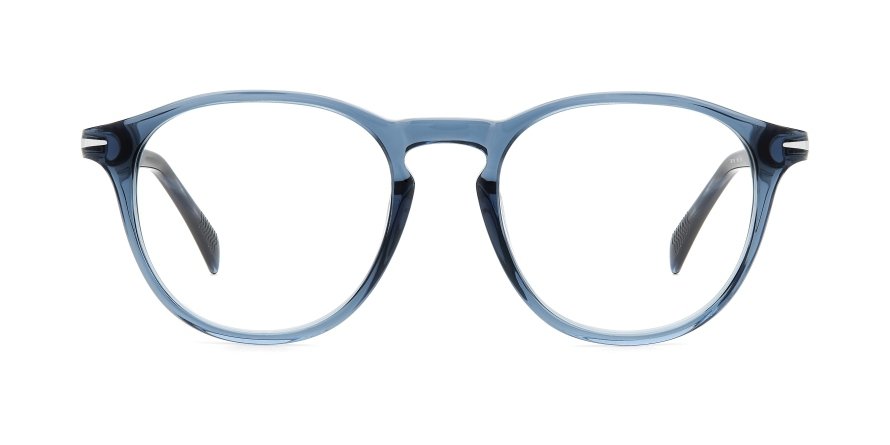 OKULARY KOREKCYJNE DAVID BECKHAM DB 1126 Y00 50 ROZMIAR S
