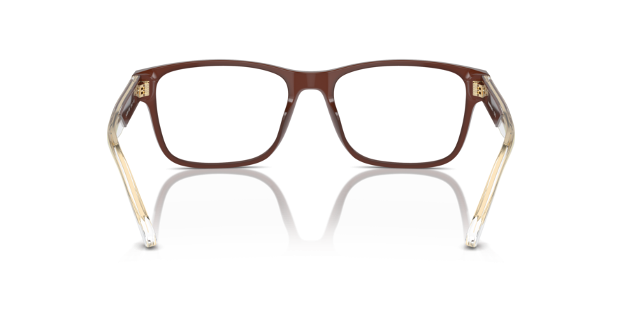 OKULARY KOREKCYJNE EMPORIO ARMANI EA 3239 6095 55 ROZMIAR M