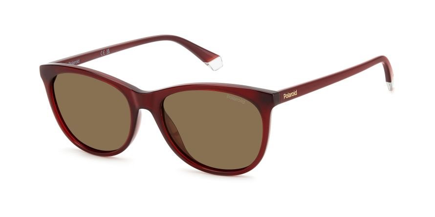 OKULARY POLAROID PLD 4161S LHF 55 ROZMIAR M Z POLARYZACJĄ