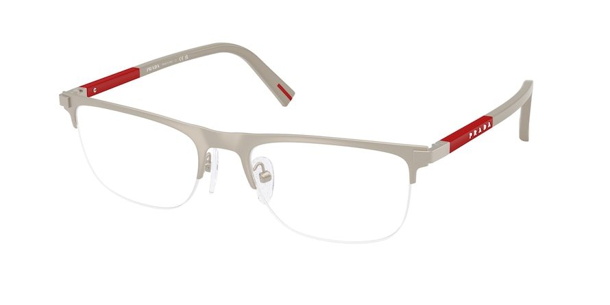 OKULARY KOREKCYJNE PRADA SPORT PS 50RV 18X1O1 53 ROZMIAR M