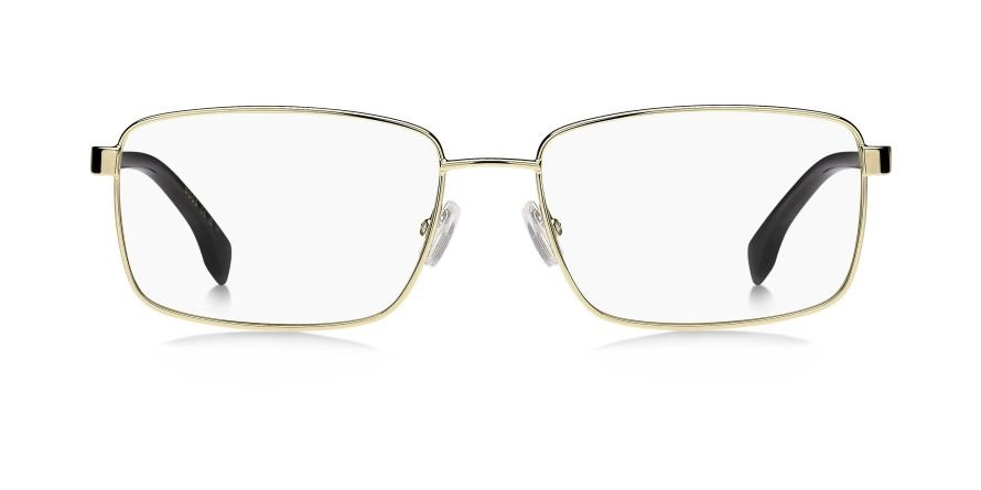 OKULARY KOREKCYJNE BOSS 1495 RHL 57 ROZMIAR M